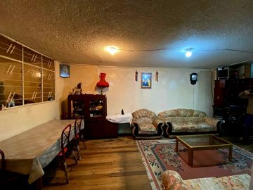 CASA RENTERA EN VENTA, SOLANDA, CERCA A LA J
