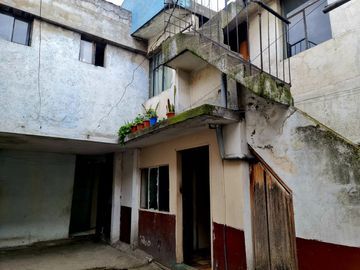 CASA RENTERA EN VENTA, SOLANDA, CERCA A LA J