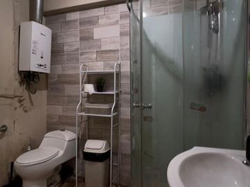 Casa Blanco Viel, Comuna de San Miguel