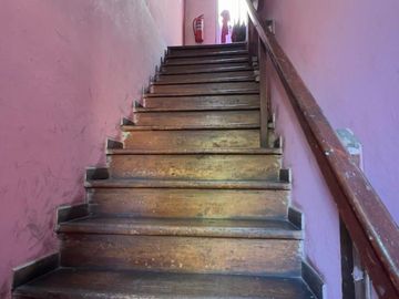 Casa Blanco Viel, Comuna de San Miguel