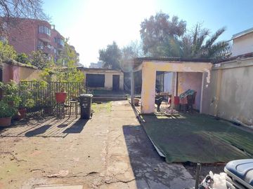 Casa Blanco Viel, Comuna de San Miguel