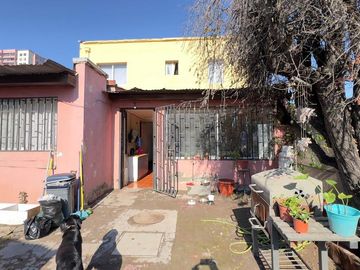 Casa Blanco Viel, Comuna de San Miguel