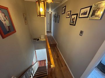 VENDE CASA 4D,3B,2E SAN MARCOS TALCAHUANO
