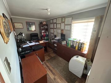 VENDE CASA 4D,3B,2E SAN MARCOS TALCAHUANO