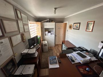 VENDE CASA 4D,3B,2E SAN MARCOS TALCAHUANO