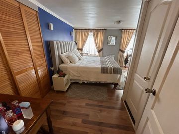 VENDE CASA 4D,3B,2E SAN MARCOS TALCAHUANO