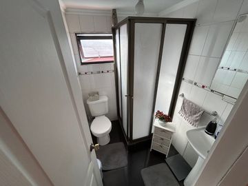 VENDE CASA 4D,3B,2E SAN MARCOS TALCAHUANO