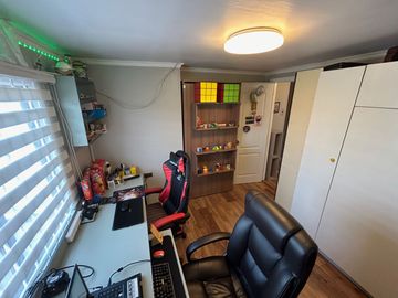 VENDE CASA 4D,3B,2E SAN MARCOS TALCAHUANO