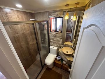 VENDE CASA 4D,3B,2E SAN MARCOS TALCAHUANO