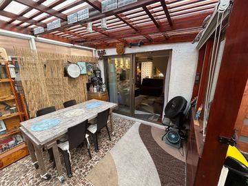 VENDE CASA 4D,3B,2E SAN MARCOS TALCAHUANO