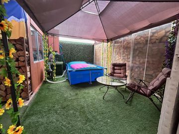 VENDE CASA 4D,3B,2E SAN MARCOS TALCAHUANO