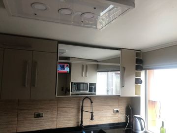 VENDE CASA 4D,3B,2E SAN MARCOS TALCAHUANO