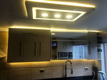 VENDE CASA 4D,3B,2E SAN MARCOS TALCAHUANO