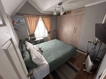 VENDE CASA 4D,3B,2E SAN MARCOS TALCAHUANO