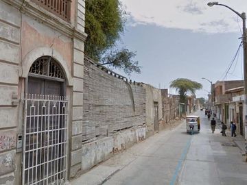 Terreno en Comercio, Catacaos, Piura