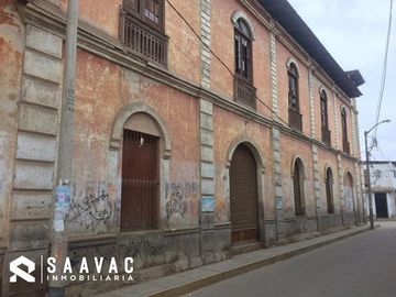 Terreno en Comercio, Catacaos, Piura