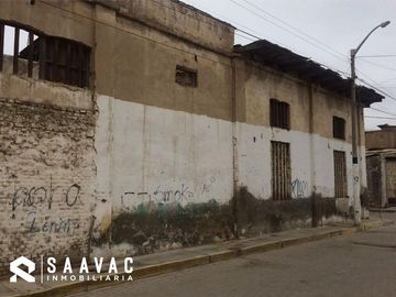 Terreno en Comercio, Catacaos, Piura