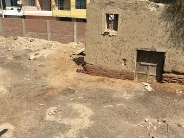 Terreno en Comercio, Catacaos, Piura