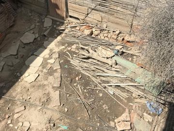 Terreno en Comercio, Catacaos, Piura