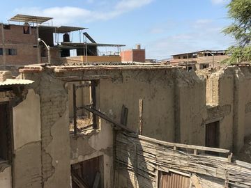 Terreno en Comercio, Catacaos, Piura