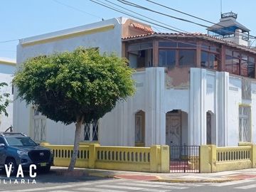 Casa en Venta, Fanning, La Punta