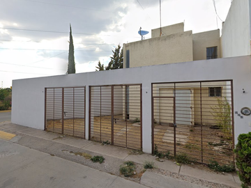 Excelente oportunidad!! Casa en venta en Aguascalientes, La Asunción, 50% por debajo de su valor comercial