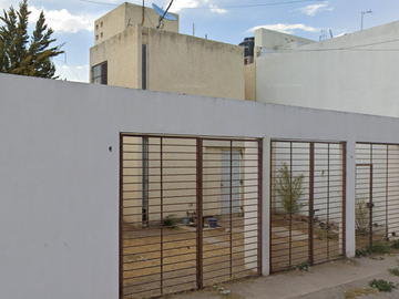 Excelente oportunidad!! Casa en venta en Aguascalientes, La Asunción, 50% por debajo de su valor comercial