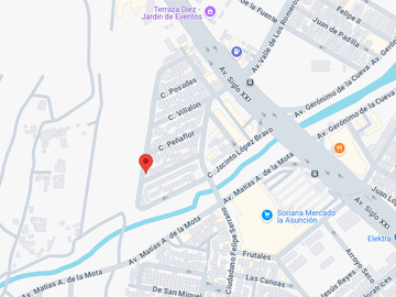 Excelente oportunidad!! Casa en venta en Aguascalientes, La Asunción, 50% por debajo de su valor comercial
