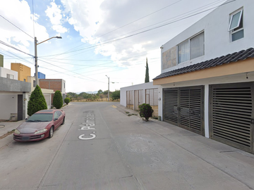 Excelente oportunidad!! Casa en venta en Aguascalientes, La Asunción, 50% por debajo de su valor comercial