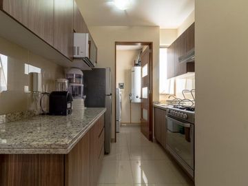 VENTA DE DEPARTAMENTO LUJOSO EN COLONIA NARVARTE PONIENTE