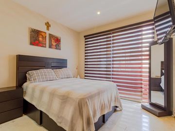 VENTA DE DEPARTAMENTO LUJOSO EN COLONIA NARVARTE PONIENTE