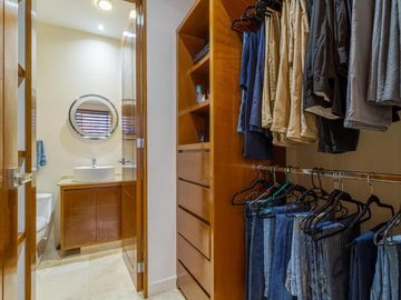 VENTA DE DEPARTAMENTO LUJOSO EN COLONIA NARVARTE PONIENTE