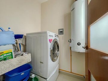 VENTA DE DEPARTAMENTO LUJOSO EN COLONIA NARVARTE PONIENTE