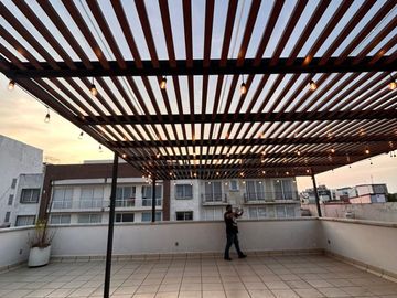 VENTA DE DEPARTAMENTO LUJOSO EN COLONIA NARVARTE PONIENTE