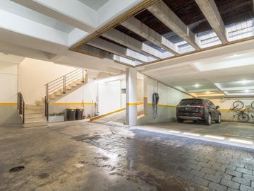 VENTA DE DEPARTAMENTO LUJOSO EN COLONIA NARVARTE PONIENTE