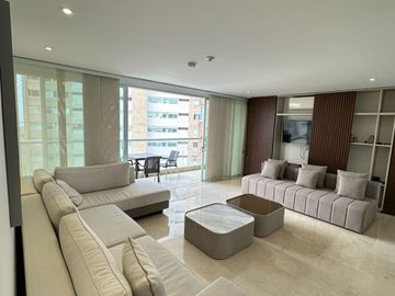 Apartamento de 3 habitaciónes con baño! Sector Buenavista.