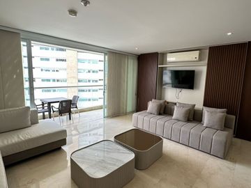 Apartamento de 3 habitaciónes con baño! Sector Buenavista.