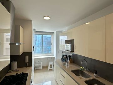 Apartamento de 3 habitaciónes con baño! Sector Buenavista.