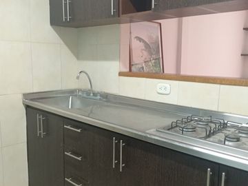 Apartamento en Arriendo Rosales