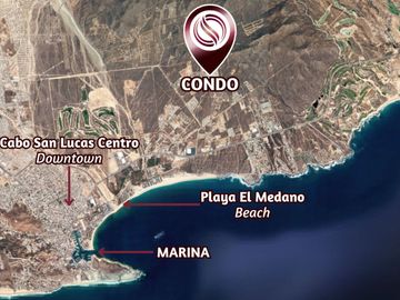 Condo con vista al mar y acceso a la playa en venta, El arrocito Huatulco