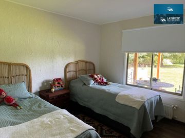 Parcela en Lomas de Pilauco, Osorno. Excelente