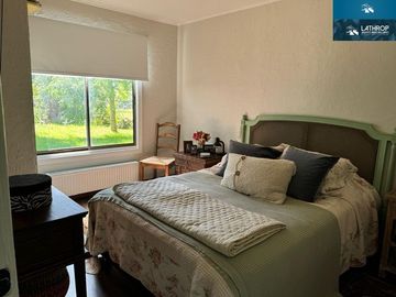 Parcela en Lomas de Pilauco, Osorno. Excelente