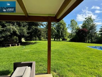 Parcela en Lomas de Pilauco, Osorno. Excelente