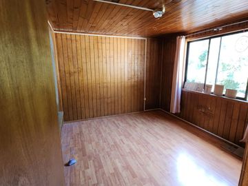 Se vende conjunto de 3 cabañas semi amobladas en Niebla