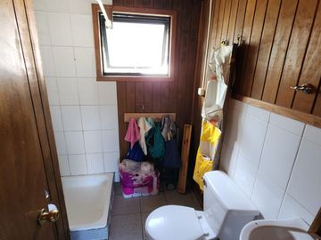 Se vende conjunto de 3 cabañas semi amobladas en Niebla
