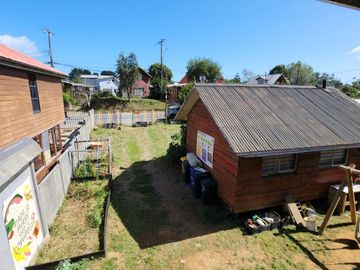 Se vende conjunto de 3 cabañas semi amobladas en Niebla