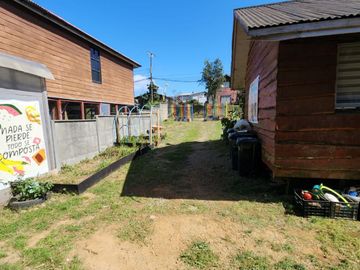 Se vende conjunto de 3 cabañas semi amobladas en Niebla