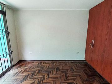Departamento en Mayorazgo – Ate límite con La Molina.