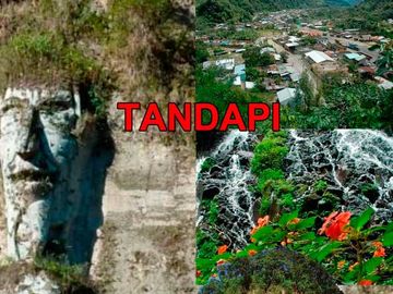 Casa en venta en Pichincha - Mejía - Tandapi