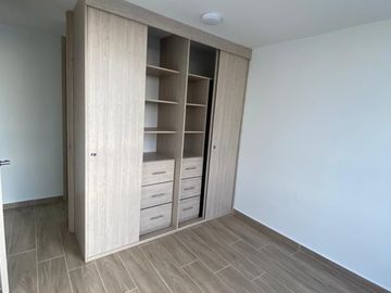 ARRIENDO APARTAESTUDIO ESPECTACULAR VISTA AL OCCIDENTE PARA ESTRENAR